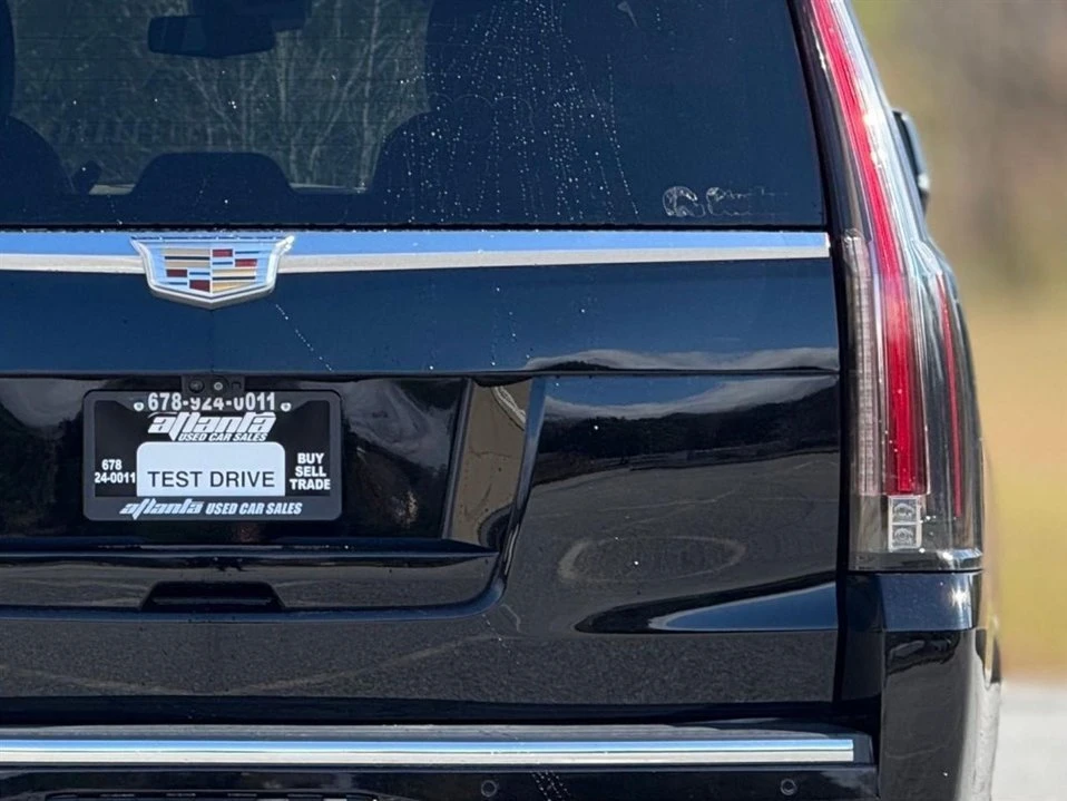 2019 Cadillac Escalade 4th Gen - Image 16 of 20
