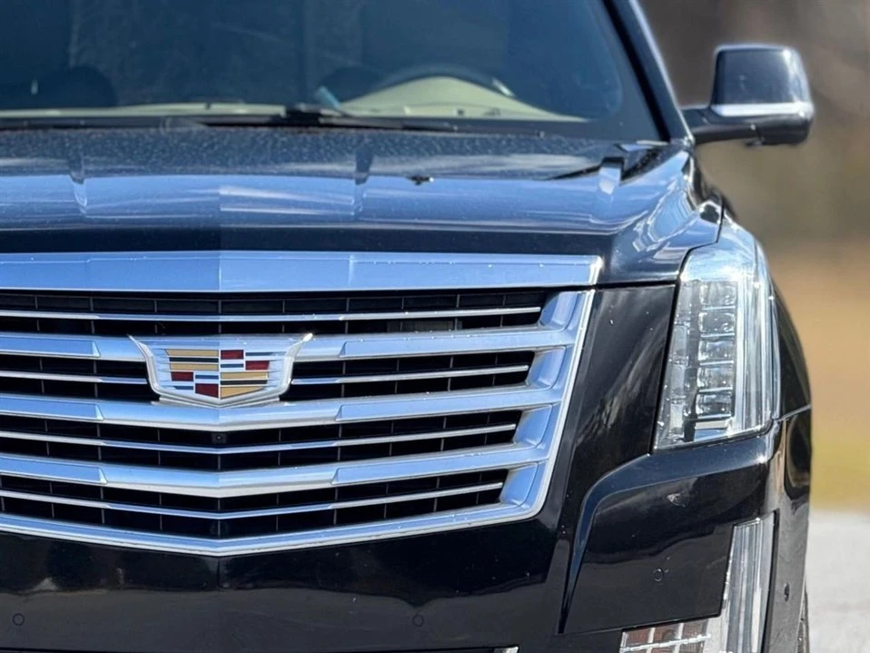 2019 Cadillac Escalade 4th Gen - Image 14 of 20
