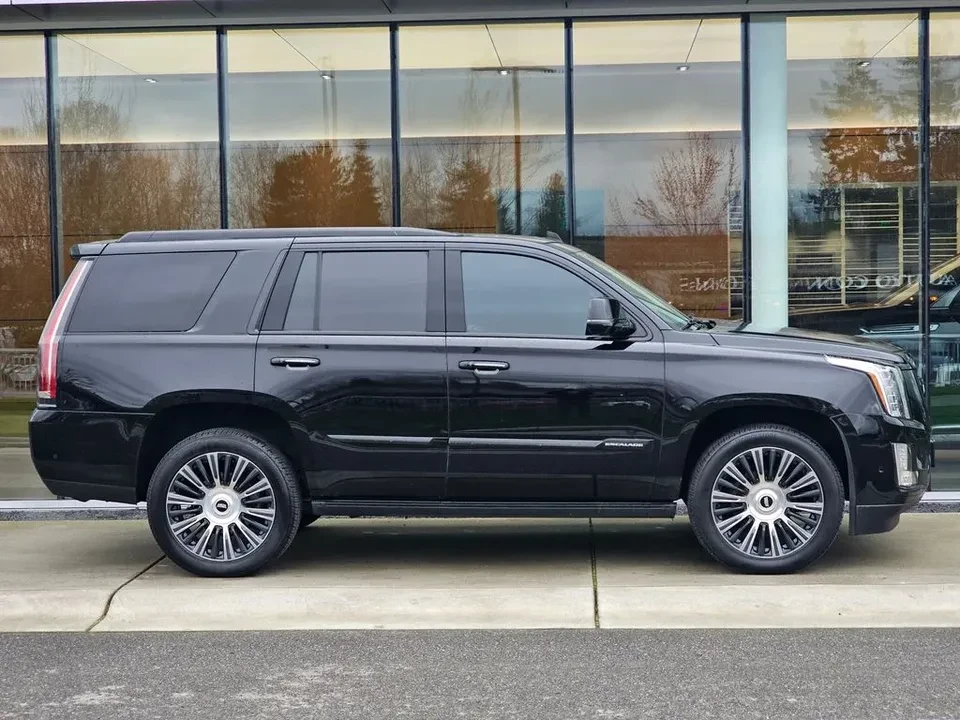 2019 Cadillac Escalade 4th Gen - Image 6 of 20