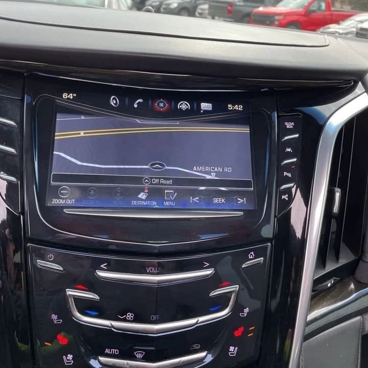 2019 Cadillac Escalade 4th Gen - Image 11 of 16