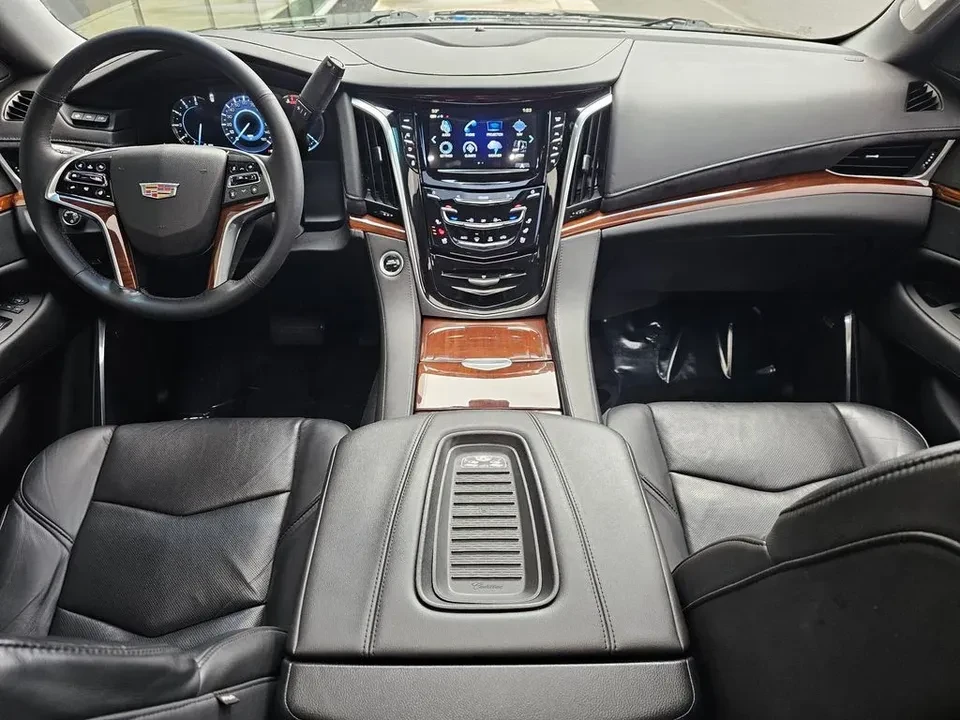 2019 Cadillac Escalade 4th Gen - Image 20 of 20