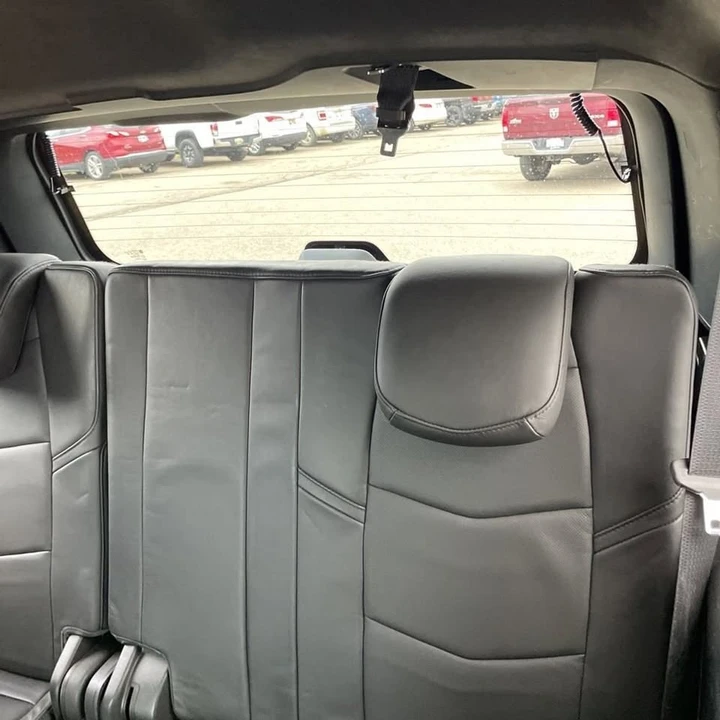 2019 Cadillac Escalade 4th Gen - Image 16 of 16