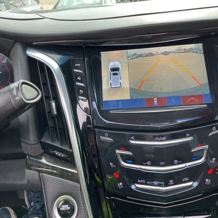 2019 Cadillac Escalade 4th Gen - Image 10 of 16