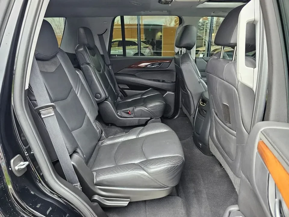 2019 Cadillac Escalade 4th Gen - Image 12 of 20