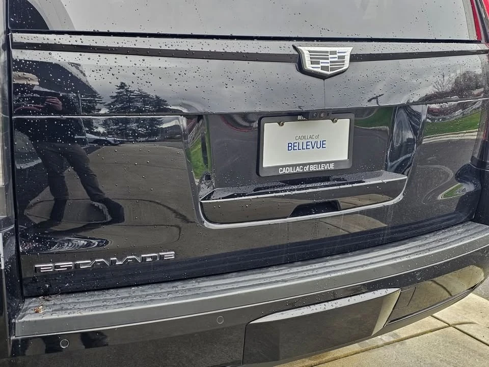 2019 Cadillac Escalade 4th Gen - Image 15 of 20