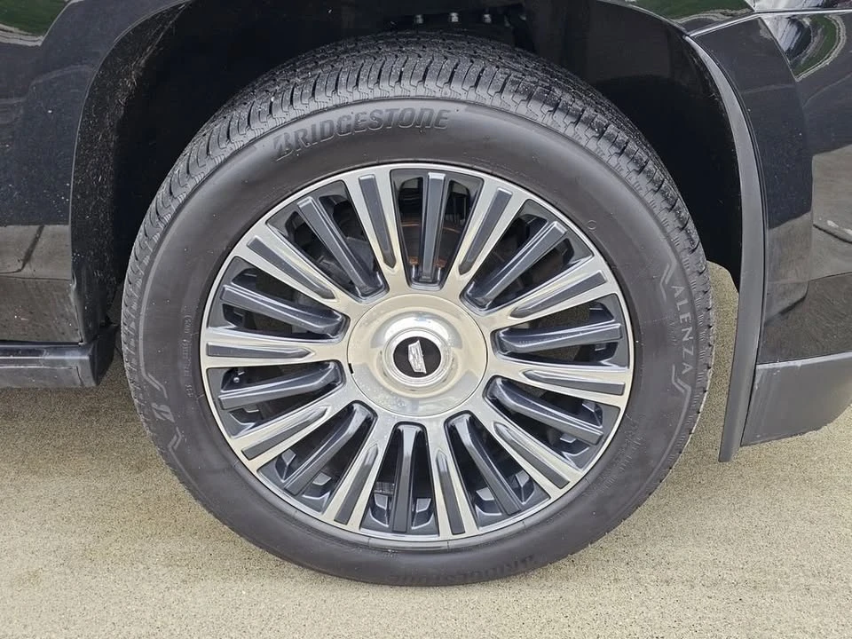 2019 Cadillac Escalade 4th Gen - Image 9 of 20