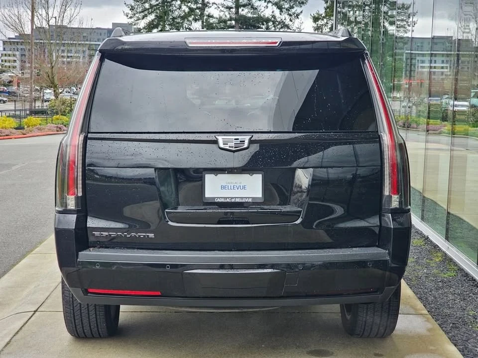 2019 Cadillac Escalade 4th Gen - Image 4 of 20