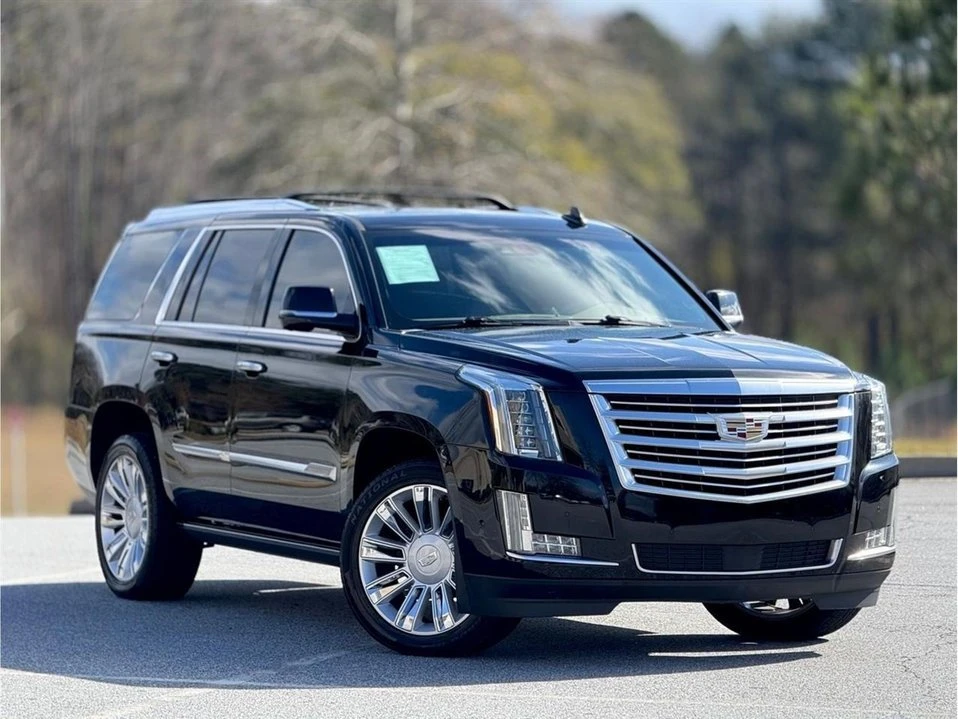 2019 Cadillac Escalade 4th Gen - Image 12 of 20