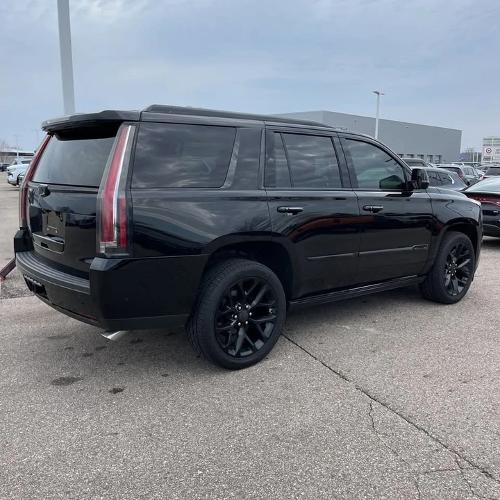2019 Cadillac Escalade 4th Gen - Image 4 of 16