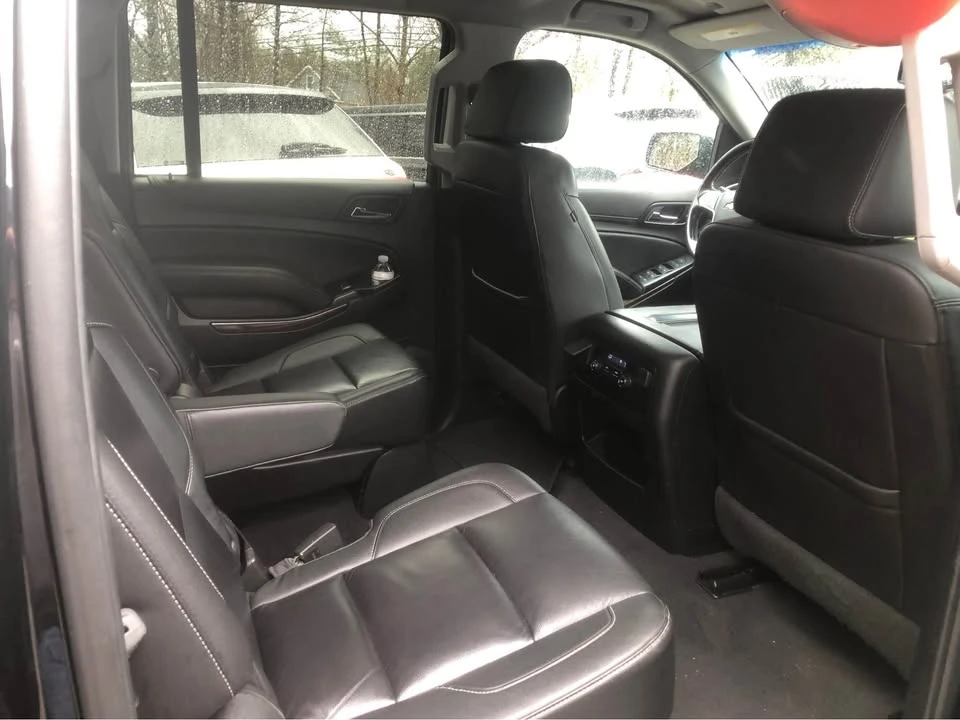 2019 Cadillac Escalade 4th Gen - Image 6 of 12