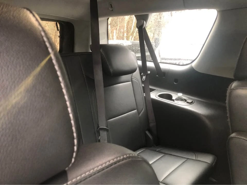 2019 Cadillac Escalade 4th Gen - Image 5 of 12