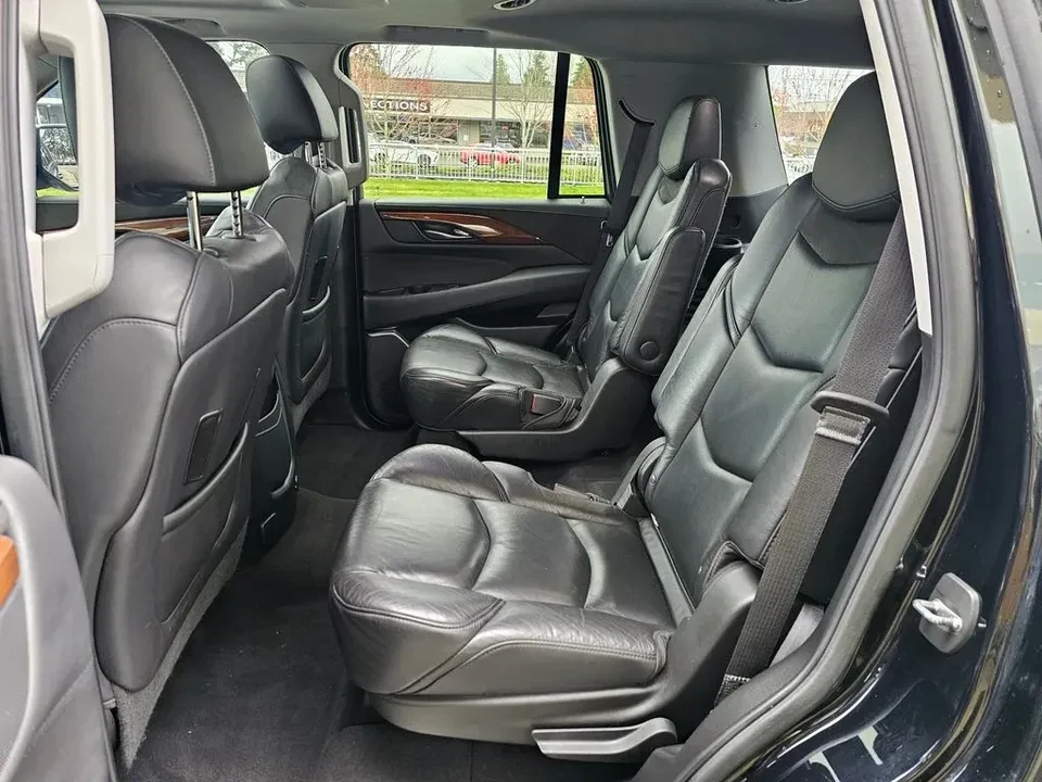 2019 Cadillac Escalade 4th Gen - Image 17 of 20
