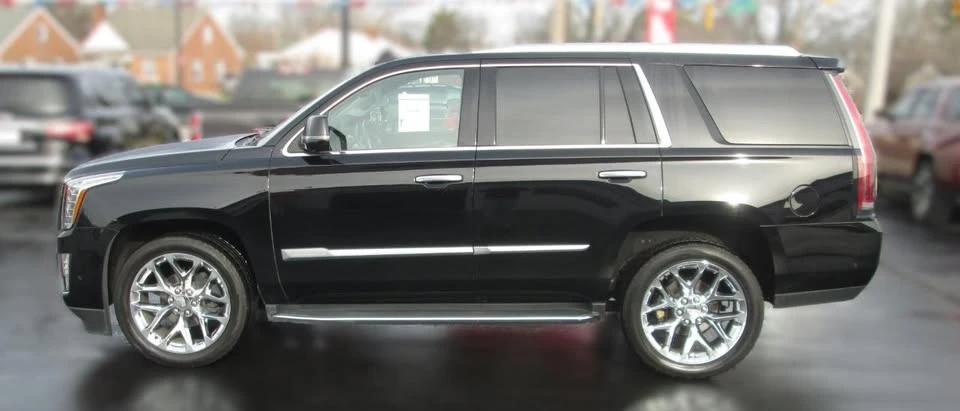 2019 Cadillac Escalade 4th Gen - Image 5 of 17