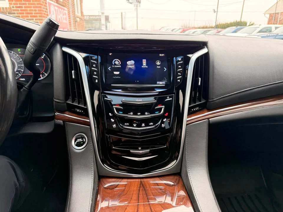 2019 Cadillac Escalade 4th Gen - Image 20 of 20