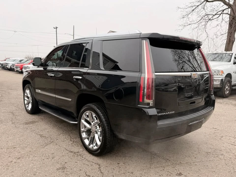 2019 Cadillac Escalade 4th Gen - Image 5 of 20