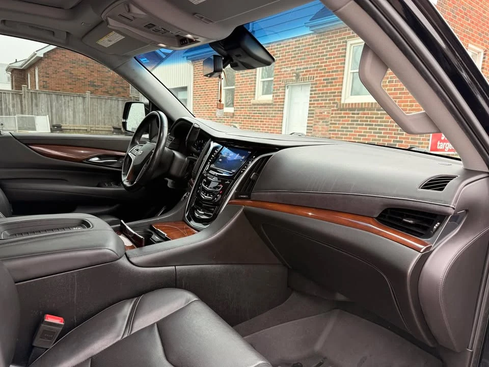 2019 Cadillac Escalade 4th Gen - Image 9 of 20