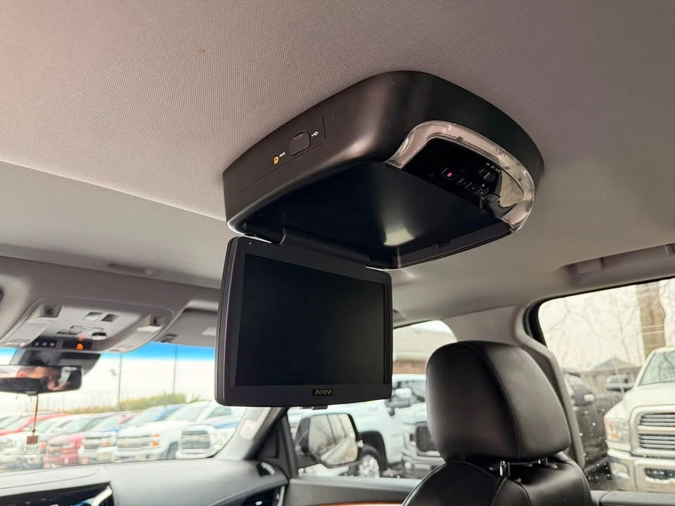 2019 Cadillac Escalade 4th Gen - Image 13 of 20