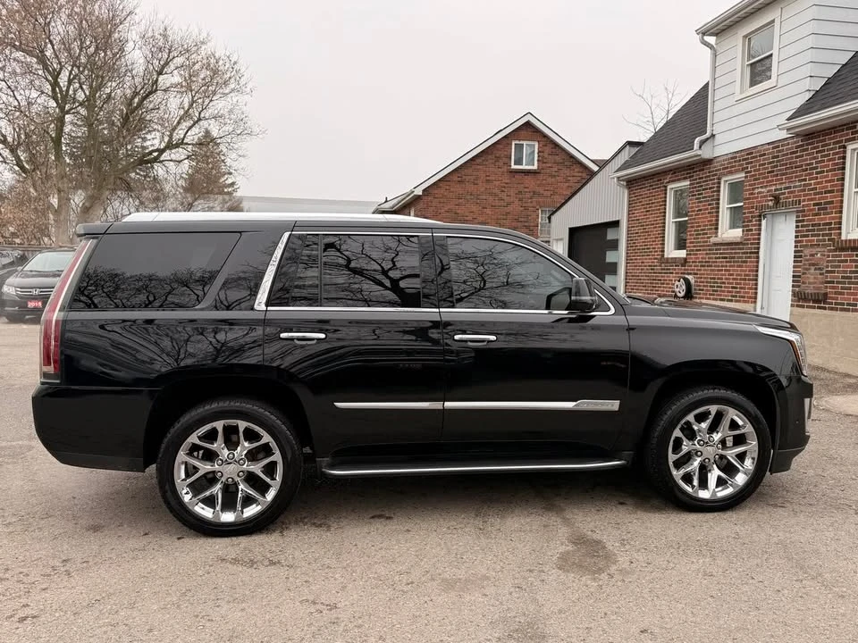 2019 Cadillac Escalade 4th Gen - Image 7 of 20
