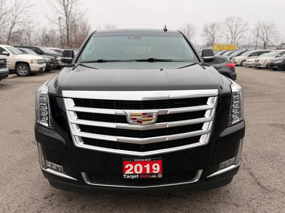 2019 Cadillac Escalade 4th Gen - Image 2 of 20