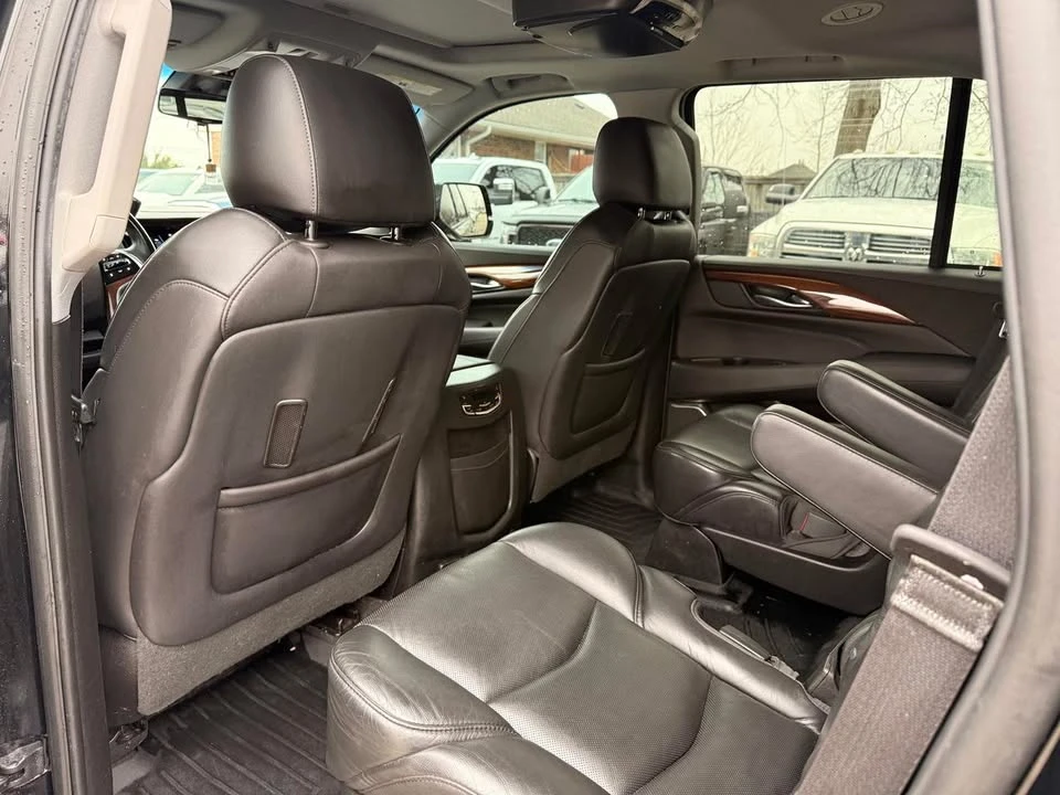 2019 Cadillac Escalade 4th Gen - Image 15 of 20