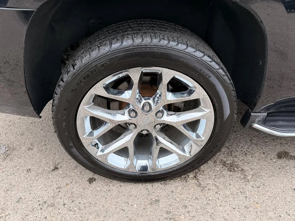 2019 Cadillac Escalade 4th Gen - Image 8 of 20
