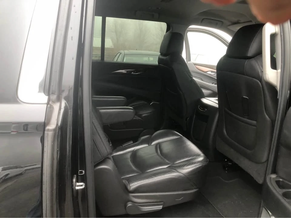 2019 Cadillac Escalade 4th Gen - Image 12 of 12