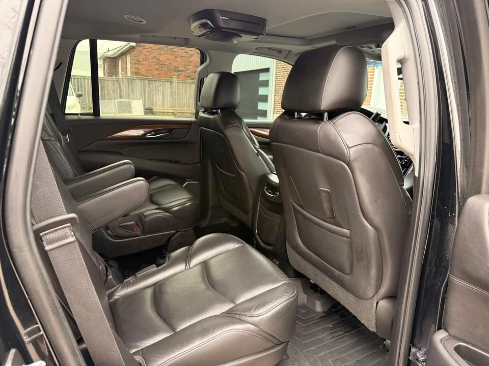 2019 Cadillac Escalade 4th Gen - Image 11 of 20