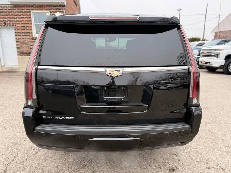 2019 Cadillac Escalade 4th Gen - Image 6 of 20