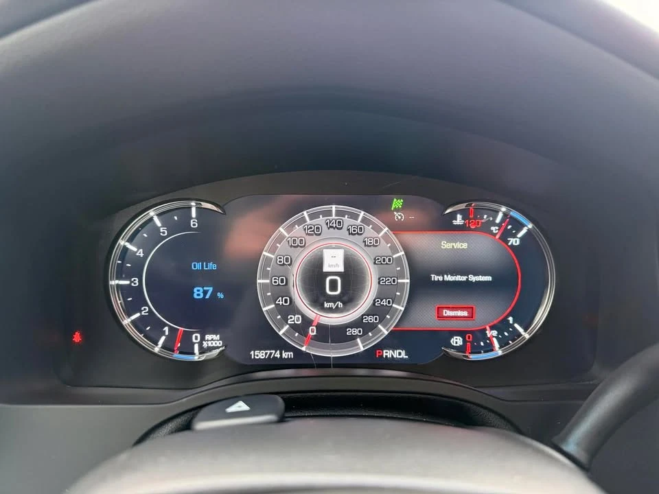 2019 Cadillac Escalade 4th Gen - Image 19 of 20