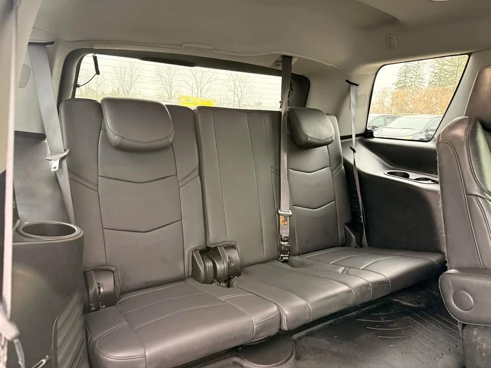 2019 Cadillac Escalade 4th Gen - Image 12 of 20
