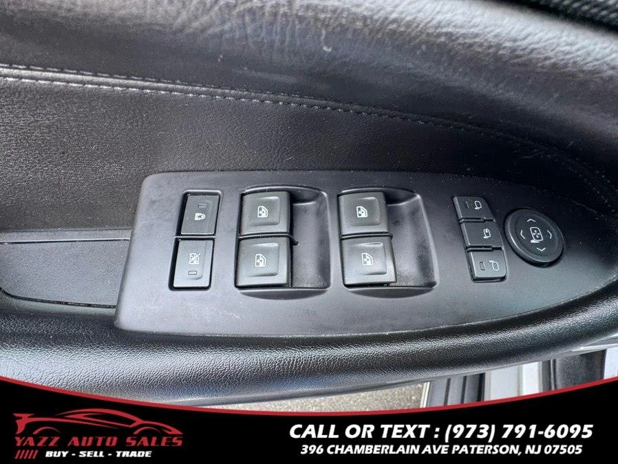 2019 Cadillac Escalade 4th Gen - Image 20 of 20