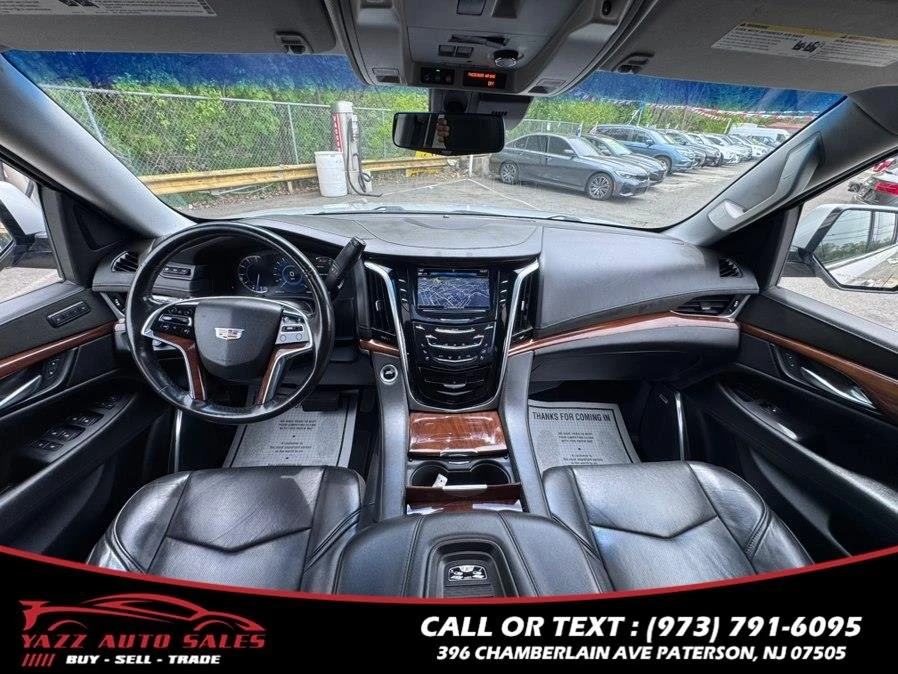 2019 Cadillac Escalade 4th Gen - Image 18 of 20