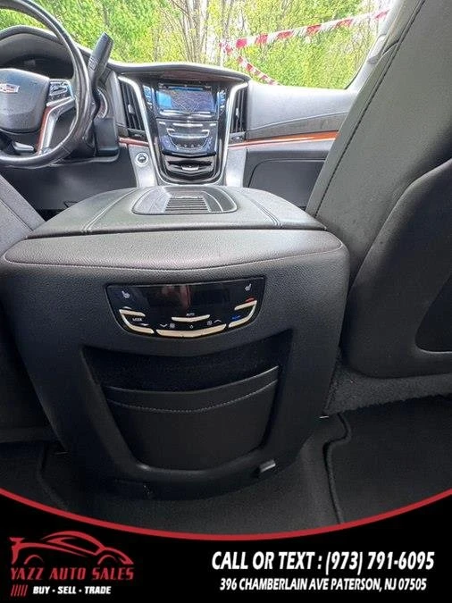 2019 Cadillac Escalade 4th Gen - Image 19 of 20