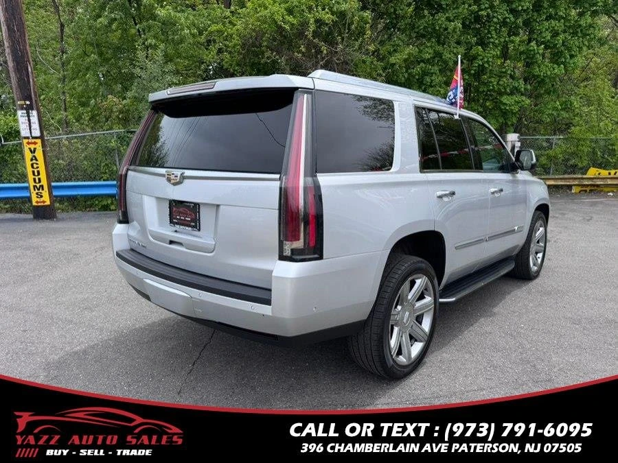 2019 Cadillac Escalade 4th Gen - Image 5 of 20