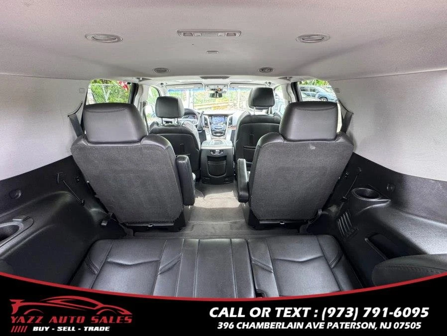 2019 Cadillac Escalade 4th Gen - Image 14 of 20