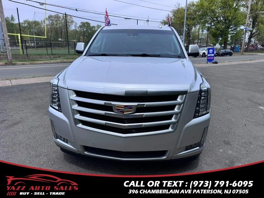 2019 Cadillac Escalade 4th Gen - Image 2 of 20