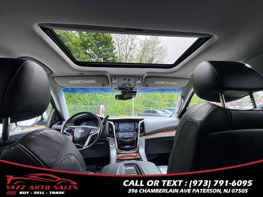 2019 Cadillac Escalade 4th Gen - Image 16 of 20