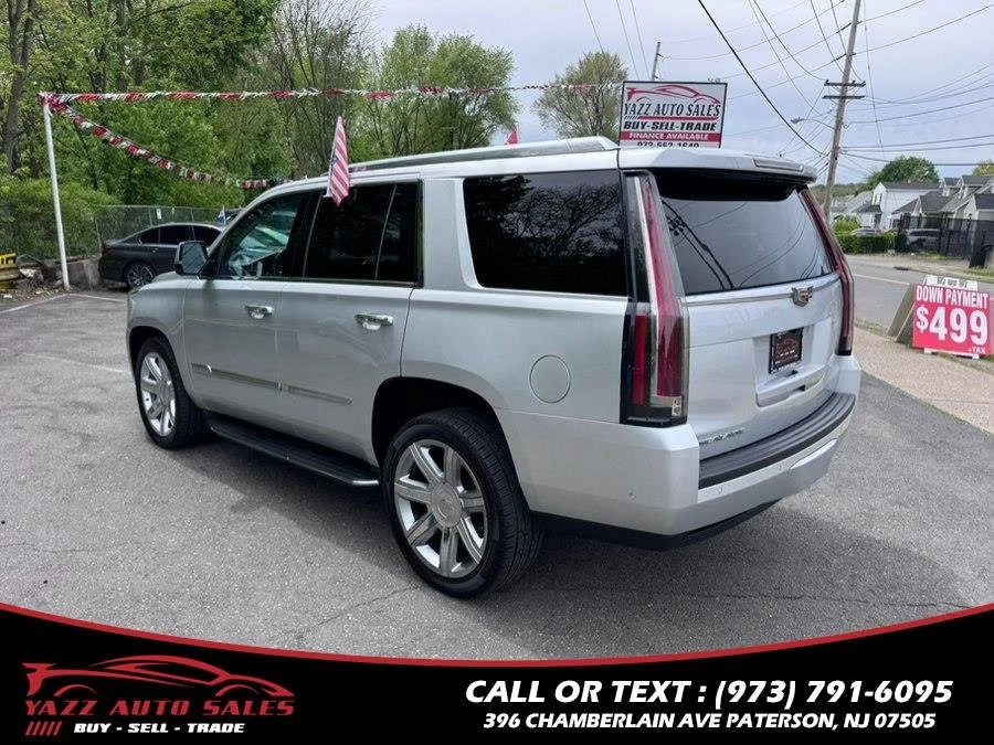 2019 Cadillac Escalade 4th Gen - Image 7 of 20