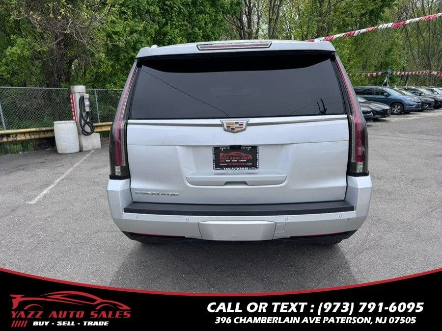 2019 Cadillac Escalade 4th Gen - Image 6 of 20