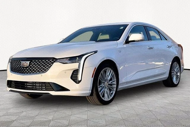 2019 Cadillac Escalade 4th Gen - Image 5 of 9