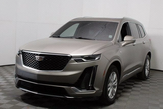 2019 Cadillac Escalade 4th Gen - Image 2 of 9