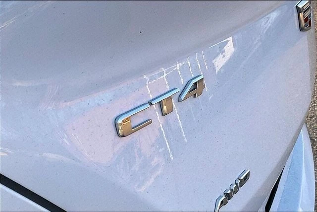 2019 Cadillac Escalade 4th Gen - Image 9 of 9