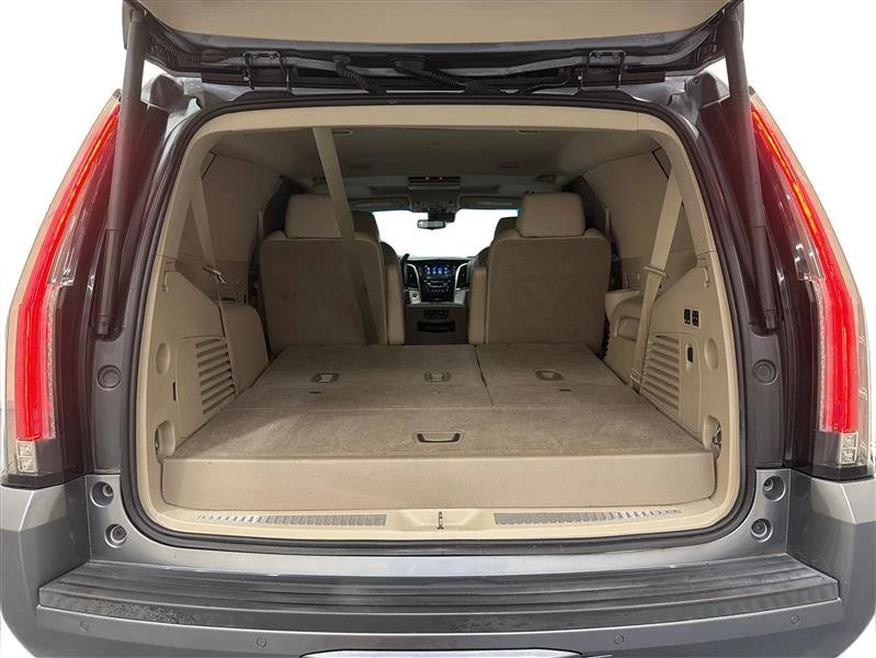 2019 Cadillac Escalade 4th Gen - Image 4 of 14