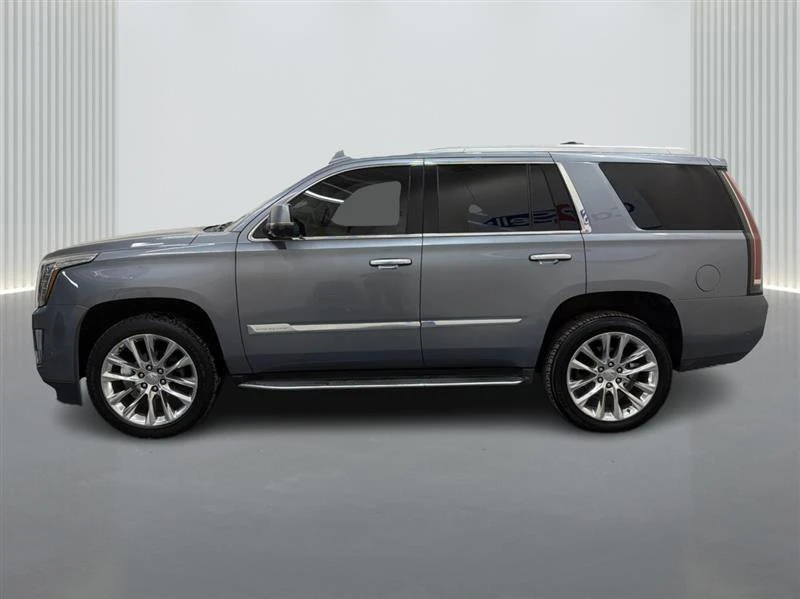 2019 Cadillac Escalade 4th Gen - Image 2 of 14