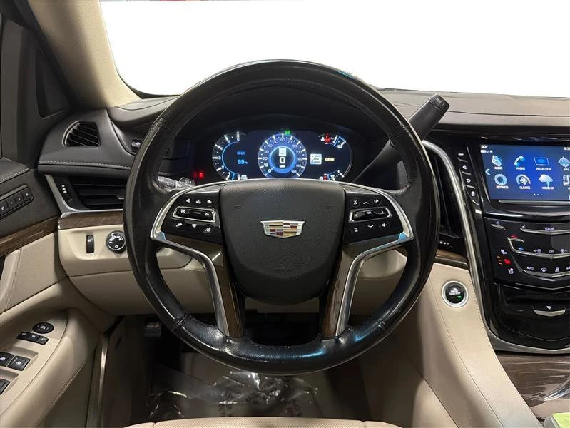 2019 Cadillac Escalade 4th Gen - Image 11 of 14