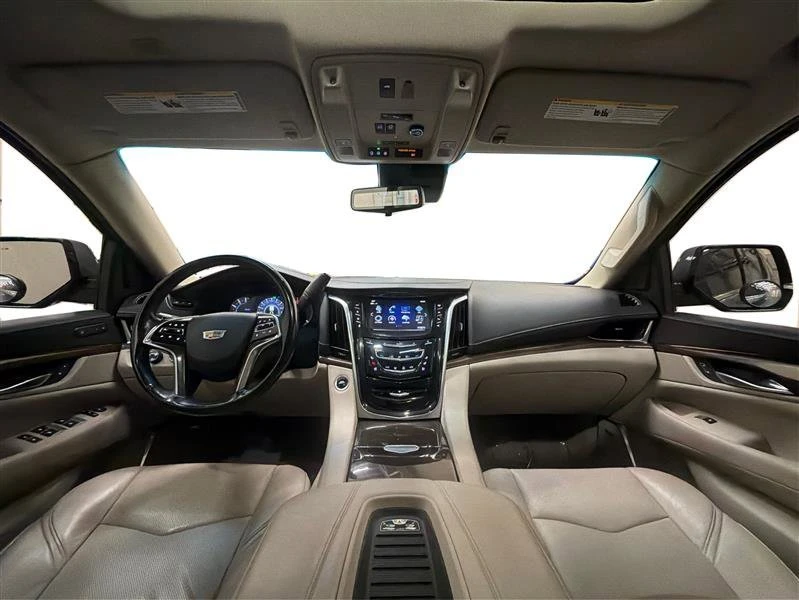 2019 Cadillac Escalade 4th Gen - Image 10 of 14