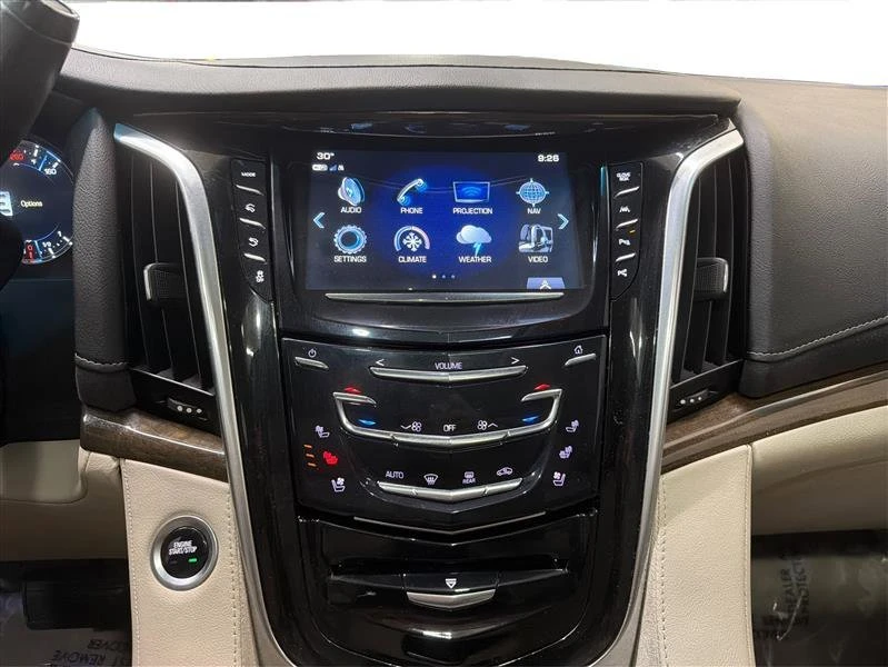 2019 Cadillac Escalade 4th Gen - Image 14 of 14