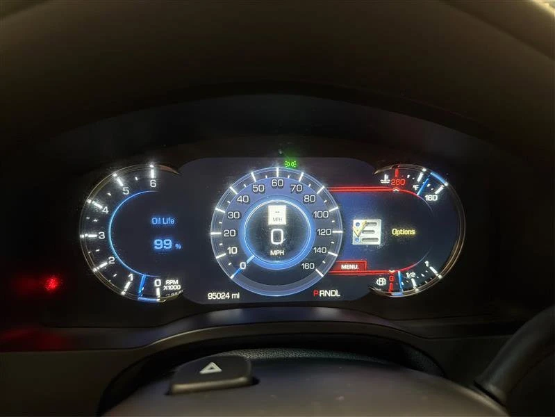 2019 Cadillac Escalade 4th Gen - Image 12 of 14