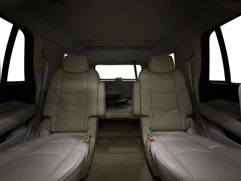 2019 Cadillac Escalade 4th Gen - Image 9 of 14