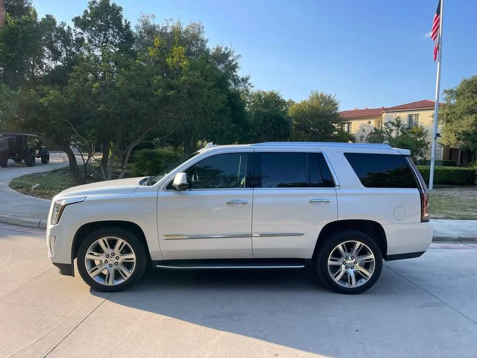 2019 Cadillac Escalade 4th Gen - Image 5 of 20